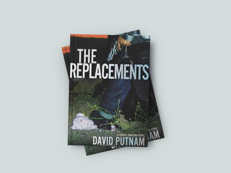 Review: The Replacements Book by David Putnam